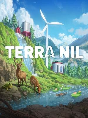 terramil|Terra Nil on Steam